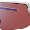 Shimano twinspark white - sports glasses