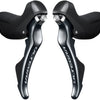 Shimano ultegra st-r8000 2x11-speed sti dual control set
