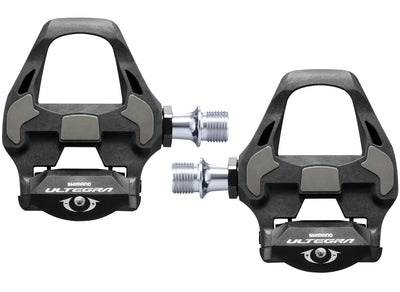 Shimano Ultegra PD-R8000 SPD-SL +4mm axle