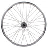 Shimano Voorwiel 28 x 1 5 8 x 1 3 8 (35 37-622) Naafdynamo Alu