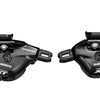 Shimano xt sl-m8000 i-spec ii 2 3x11-speed shift lever set