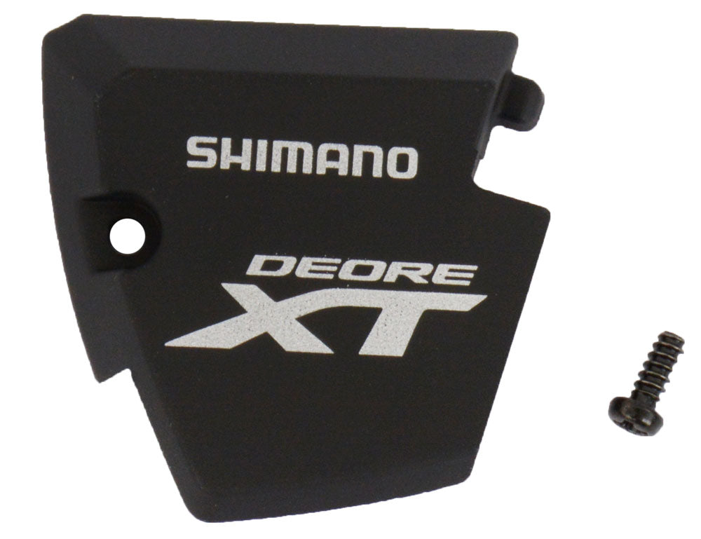 Shimano base cap for sl-m8000 without indicator left