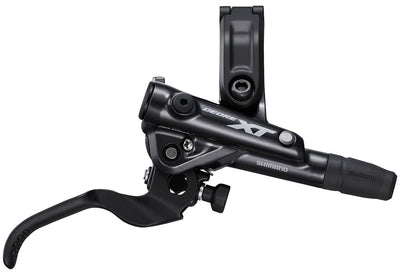 Shimano remgreep deore xt hydraulisch rechts zwart
