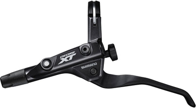 Shimano bremshebel deore xt bl-t8100 br.lever shim.deore xt left 3f black