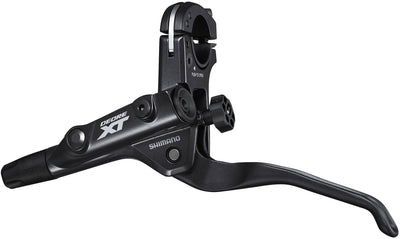 Shimano bremshebel deore xt bl-t8100 br.lever shim.deore xt left 3f black