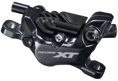 Shimano bremssattel xt br-m8120 shim.crake calipers xt sw pm 4ko resin m8120