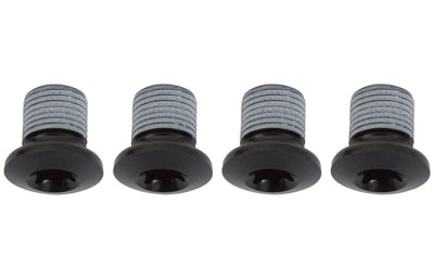 Shimano kettingbladboutset m8x9 fc-m8000 (4st)