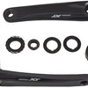 Shimano xt m8100 1x12-speed group i-spec ev 170mm 10-45