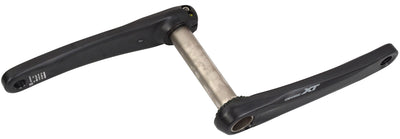 Shimano Crankstel Deore XT M8100-1 175mm 12V alu zwart