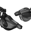 Shimano xt sl-m8100 2x12-speed shift lever set