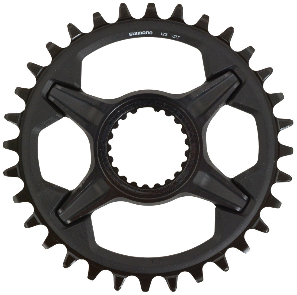 Shimano kettingblad xt 28t enkel blad fc-m8100-1 m8130-1