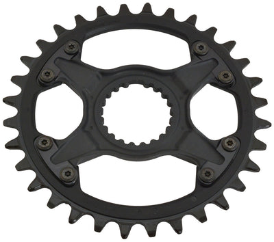 Shimano kettingblad xt 28t enkel blad fc-m8100-1 m8130-1