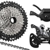 Shimano xtr m9100 1x12-speed upgrade-kit 10-45 i-spec ev