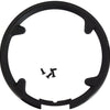 Shimano chain guard for fc-m4050 fc-m4000