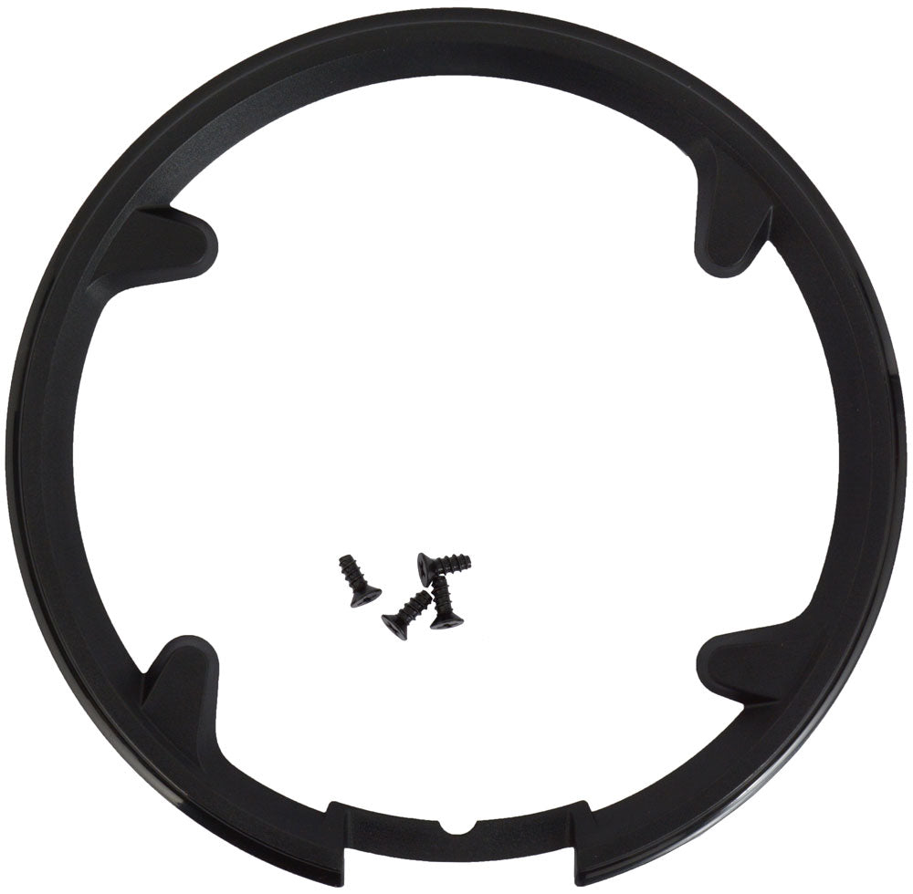 Shimano chain guard for fc-m4050 fc-m4000