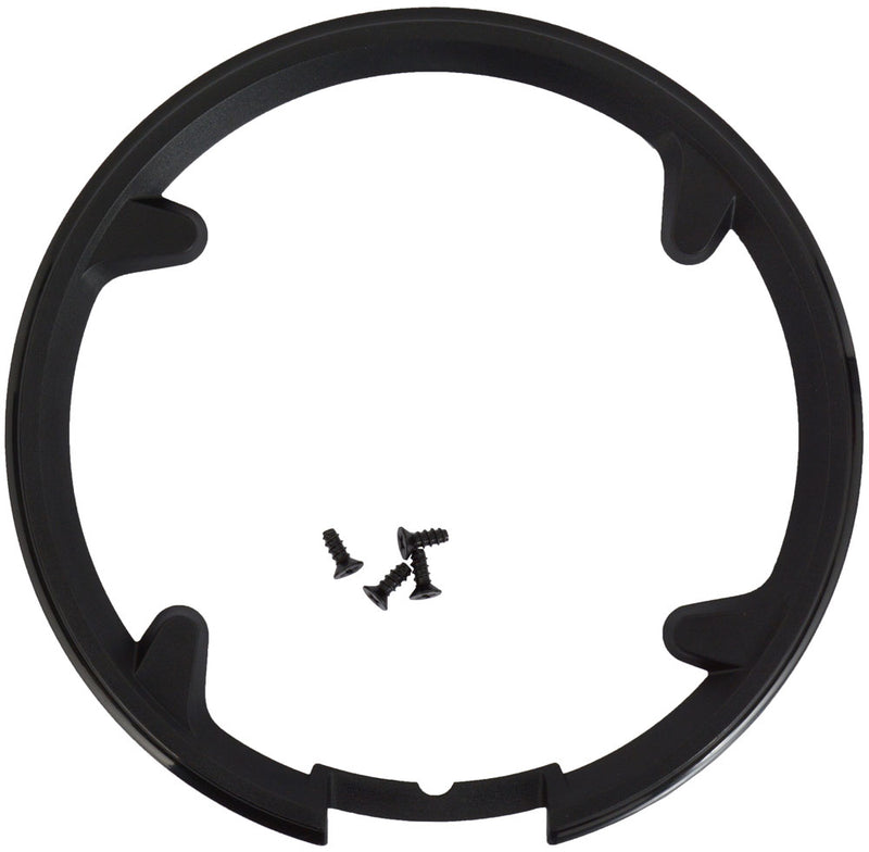 Shimano chain guard for fc-m4050 fc-m4000