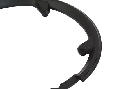 Shimano chain guard for fc-m4050 fc-m4000