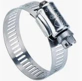 Bofix slangklem 3 16 rvs per 10