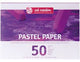 Talens art creation pastelpapier a4 100 g 50 vellen