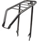 Cortina achterdrager U4 50 black graphite matt