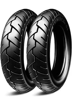 Michelin buitenband s1 tires 3.00-10 50j tltt s1 mi