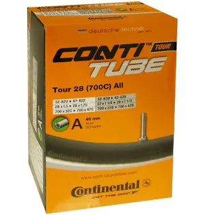 Continental Binnenband dv17 28 inch 32 47-622-635 dv 40 mm