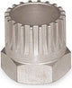 Trapasafnemer Isis Cyclus 6-kant (32mm)