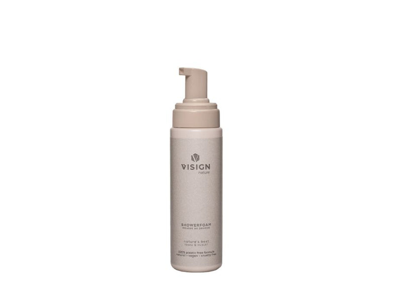 Visign nature doucheschuim - nature's best