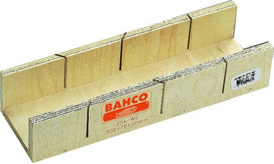 Bahco verstekbak 300x100x80