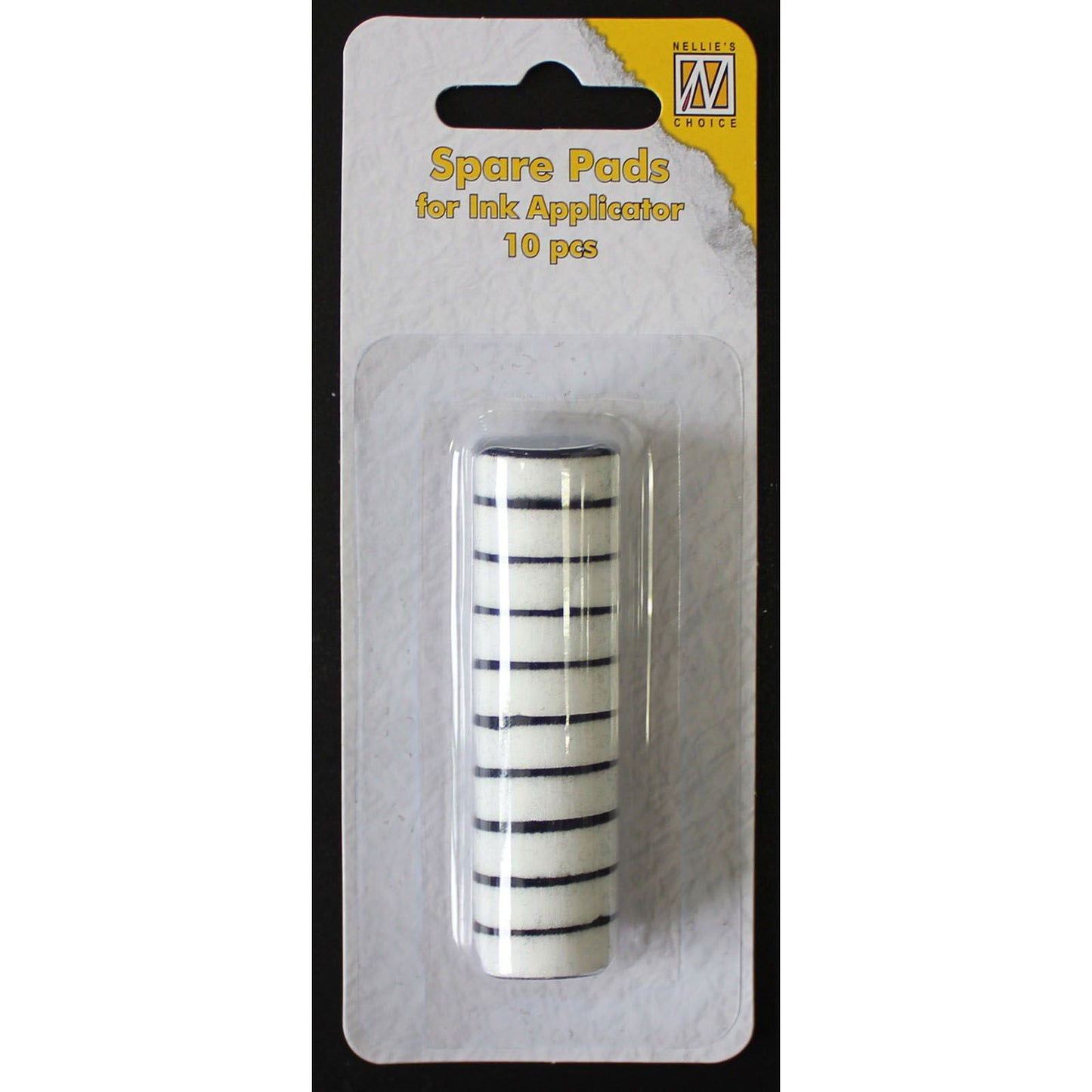Nellie's choice • refill pads for iap004 (10stuks)
