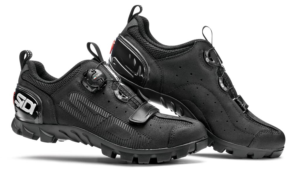 Sidi mtb sd15 - mtb schuhe | 39