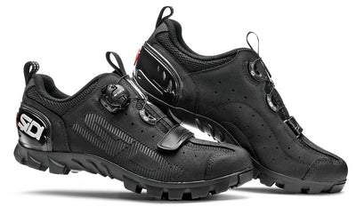 Sidi mtb sd15 - mtb schuhe | 39