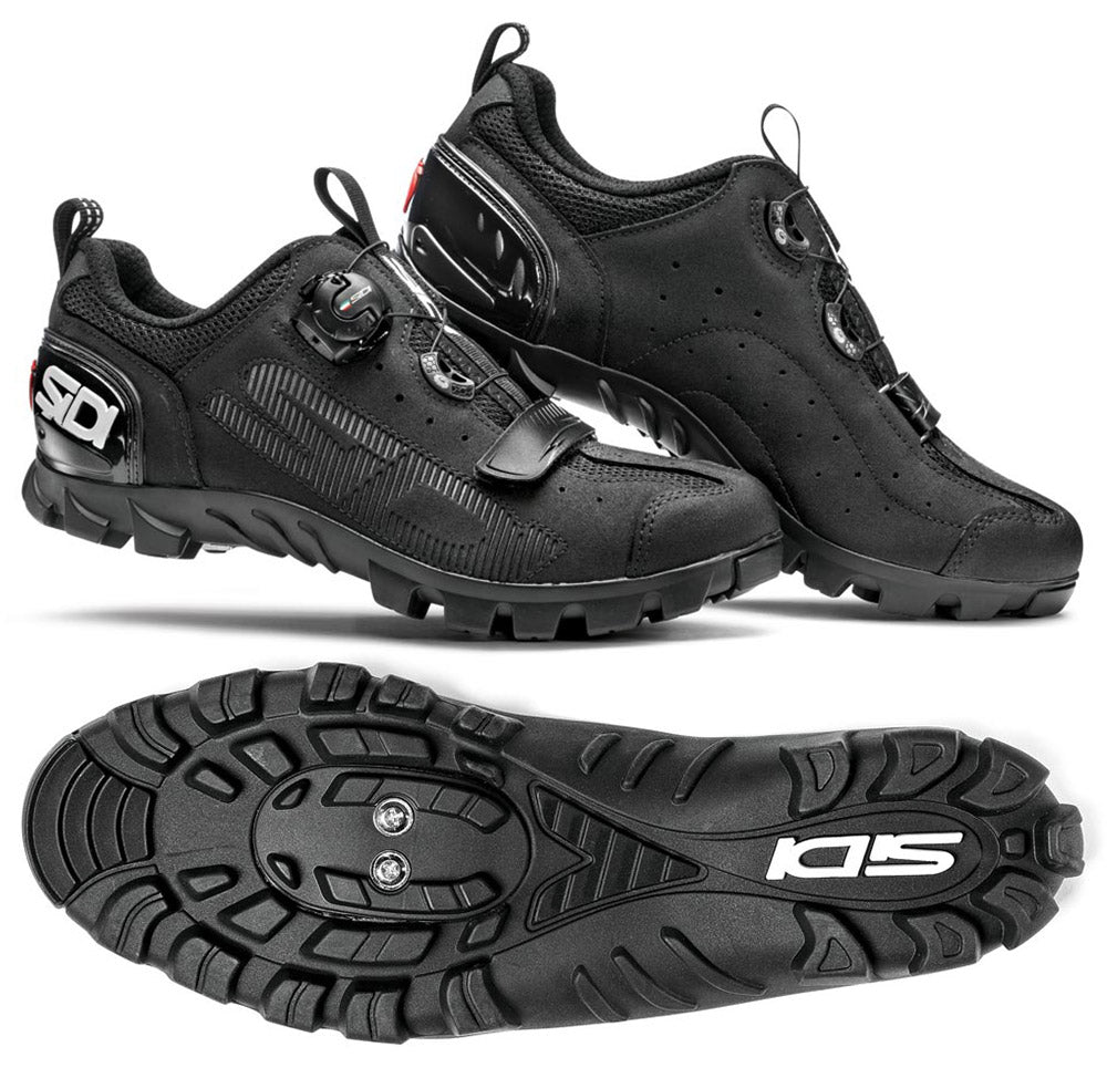 Sidi mtb sd15 - mtb schuhe | 39
