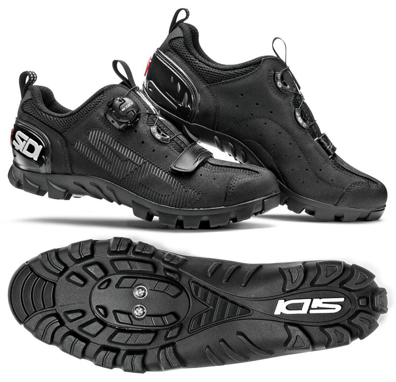 Sidi mtb sd15 - mtb schuhe | 39