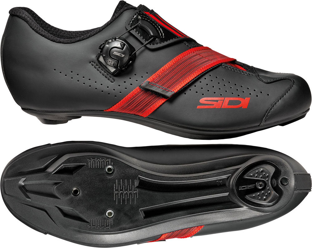 Sidi prima - road bike shoes | 48