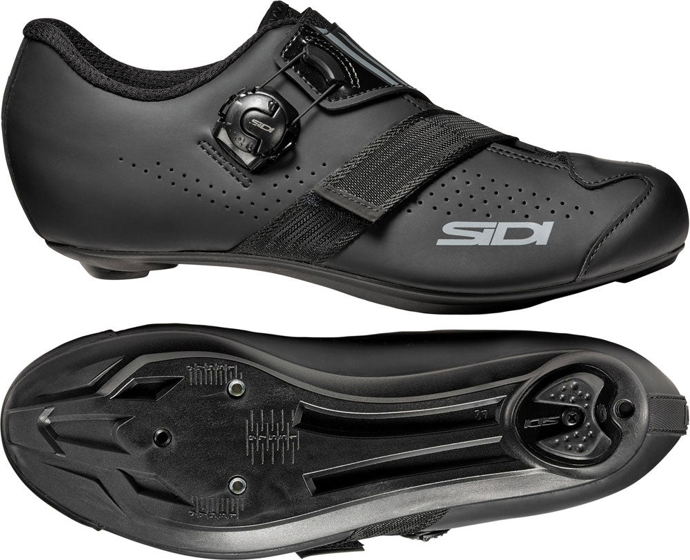 Sidi prima mega - road bike shoes | 48