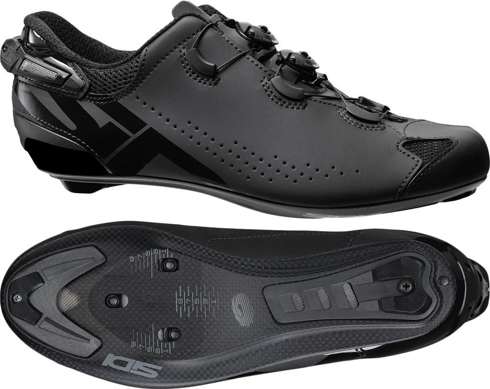 Sidi shot 2s - road bike shoes | 39
