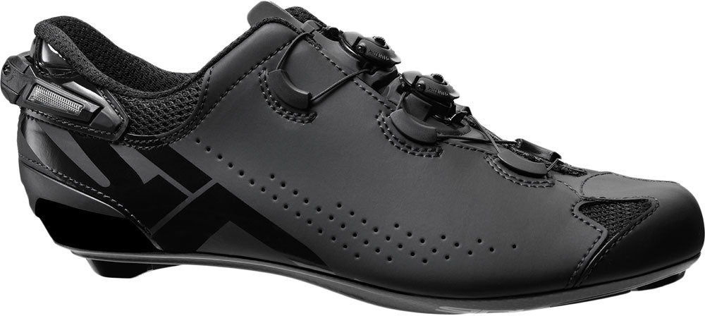 Sidi shot 2s - road bike shoes | 39