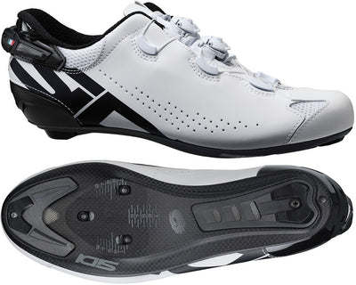Sidi shot 2s - road bike shoes | 39