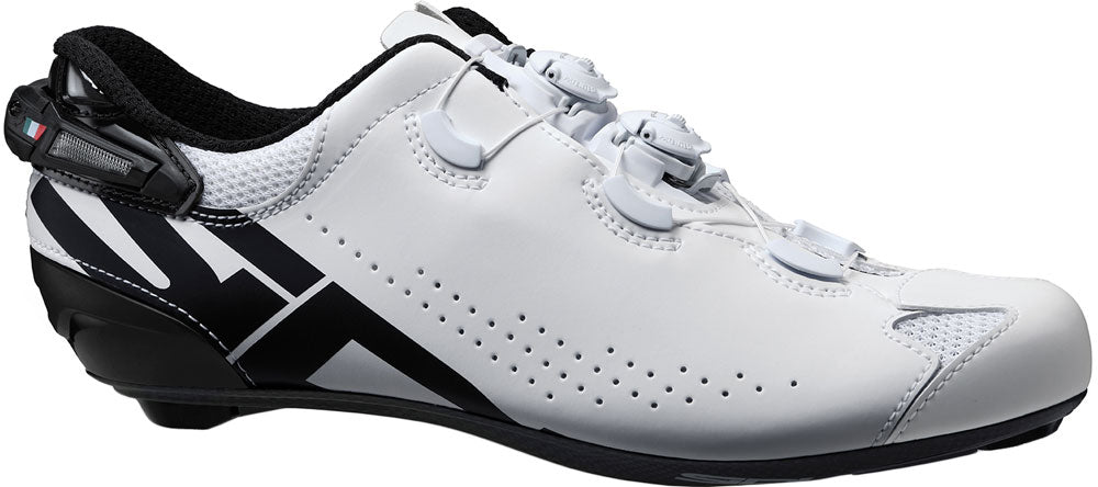 Sidi shot 2s - road bike shoes | 39