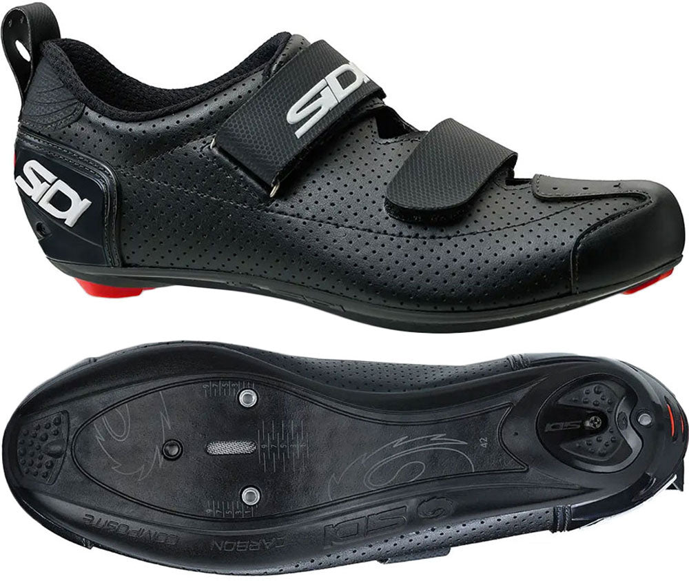 Sidi t-5 air carbon - triathlon shoes | 41