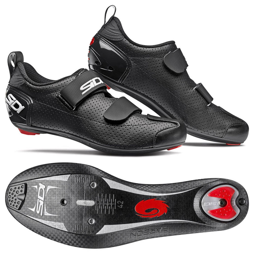 Sidi t-5 air carbon - triathlon shoes | 41