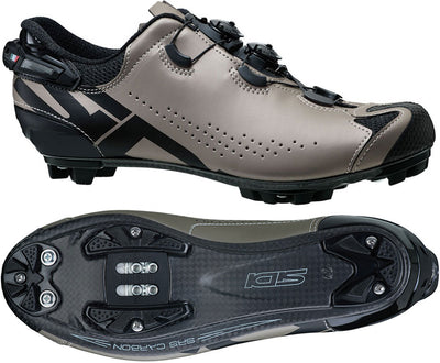 Sidi tiger 2s - mtb shoes | 45
