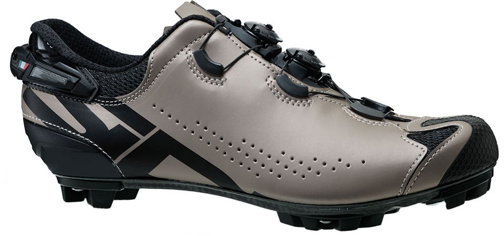 Sidi tiger 2s - mtb shoes | 40