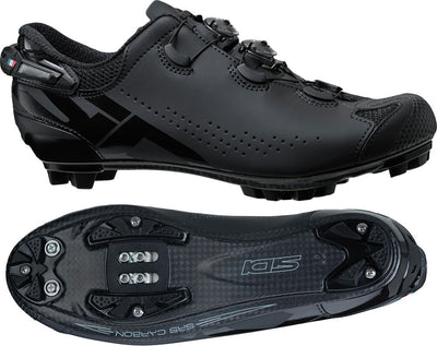 Sidi tiger 2s - mtb shoes | 40