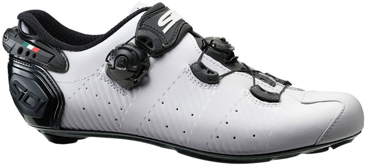 Sidi wire 2s - road bike shoes | 40,5