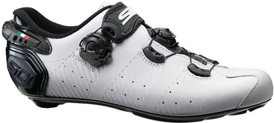 Sidi wire 2s - road bike shoes | 44,5