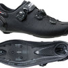 Sidi wire 2s - road bike shoes | 42,5