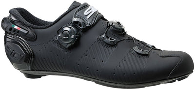 Sidi wire 2s - road bike shoes | 45