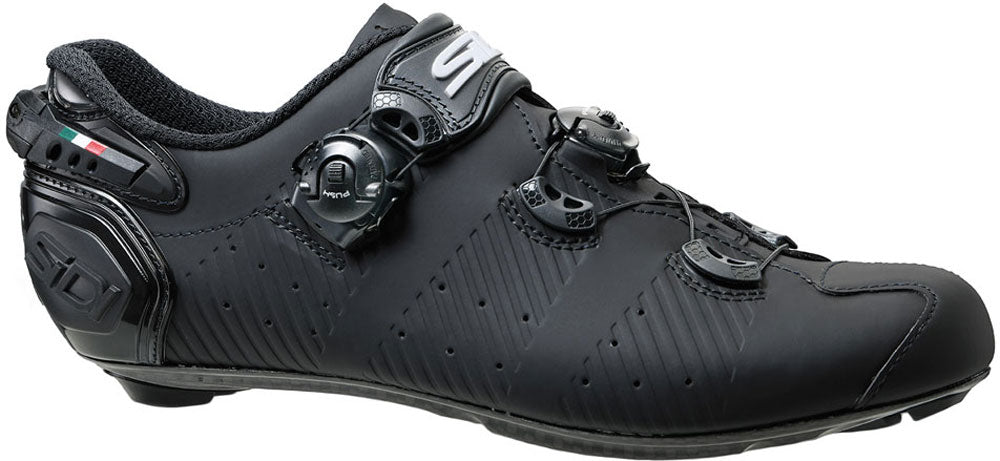 Sidi wire 2s - road bike shoes | 41,5